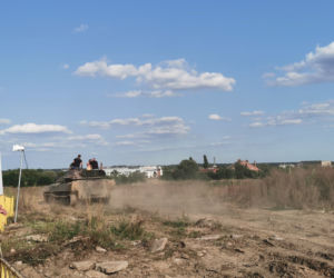 XVIII Piknik Militarny w Kaliszu 