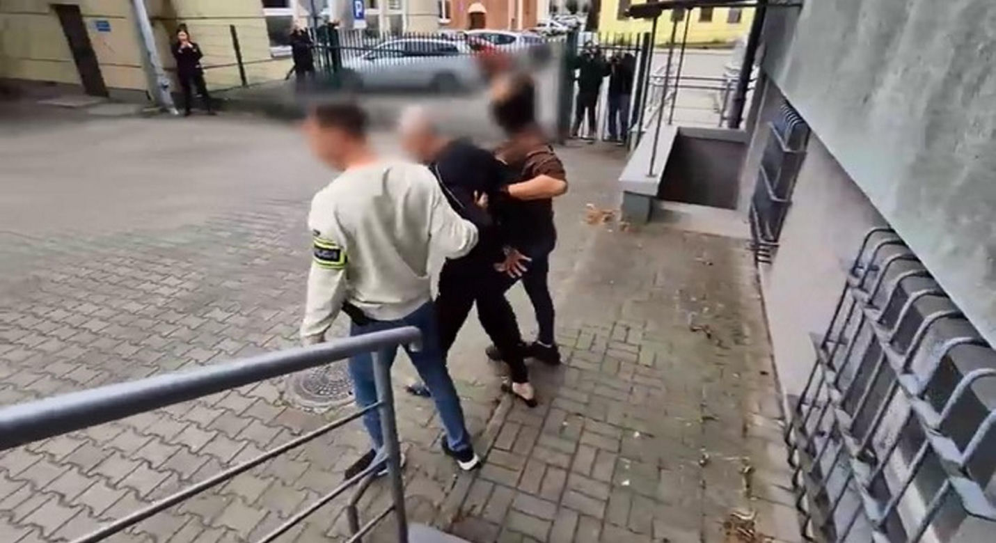 Rodzinna zbrodnia w Lubawie. Ważna decyzja sądu ws. 67-latka