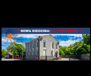 Lublin - Centrum Wolontariatu zmienia lokal na Łęczyńską 3 [AUDIO]