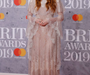 Florence Welch