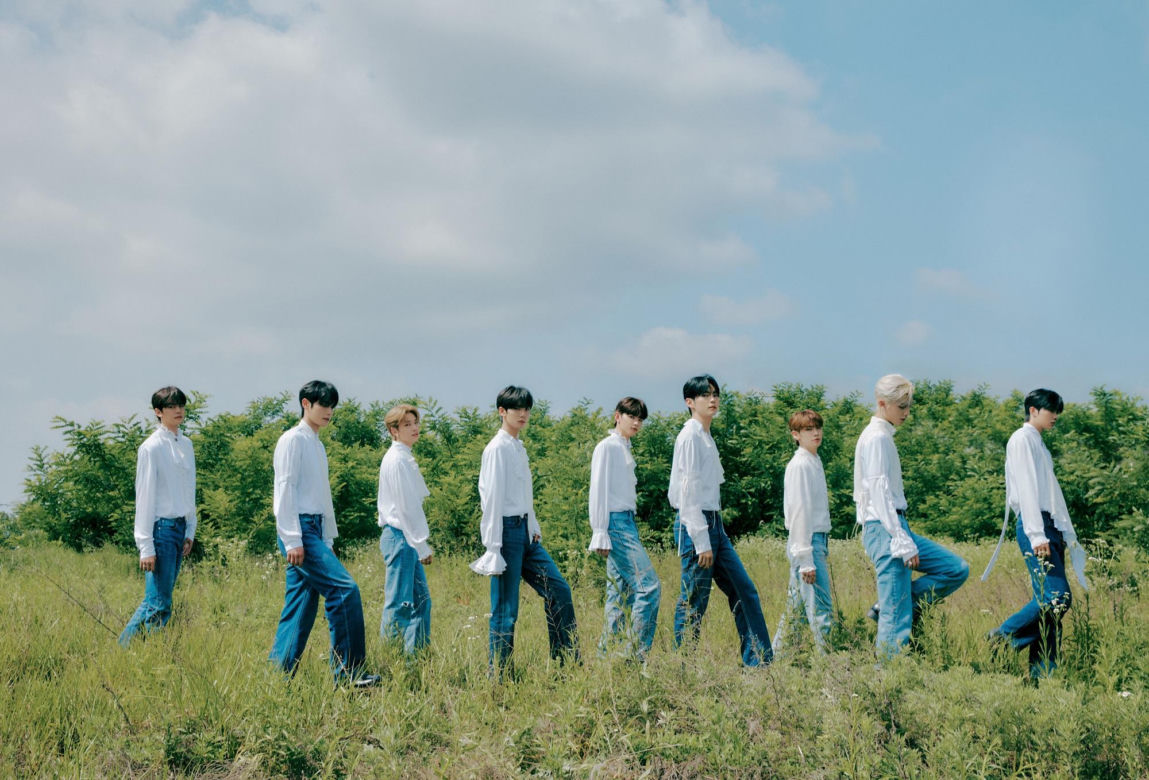 KPOP NATION na PGE Narodowym