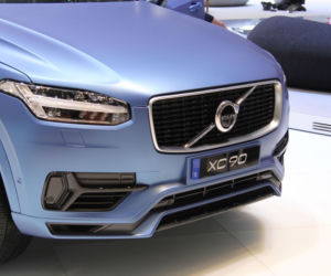 Volvo XC90 R-Design