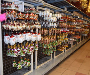Muzeum Bombki Choinkowej