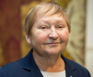 Ewa Tomaszewska