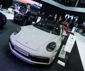 Nowości Poznań Motor Show 2019