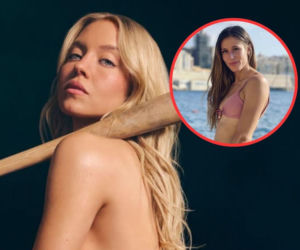 Rozbierana reklama Sydney Sweeney. Natalia Bukowiecka krytykuje, a internet wypomina jej zdjęcia! Hipokryzja