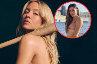 Rozbierana reklama Sydney Sweeney. Natalia Bukowiecka krytykuje, a internet wypomina jej zdjęcia! Hipokryzja