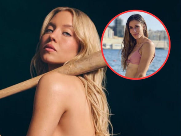 Rozbierana reklama Sydney Sweeney. Natalia Bukowiecka krytykuje, a internet wypomina jej zdjęcia! Hipokryzja