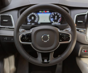 Volvo XC90 T6 AWD R-Design