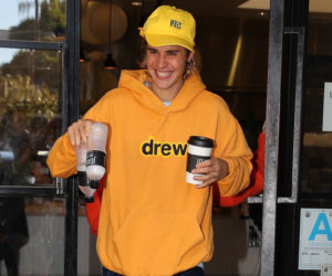 Justin Bieber 