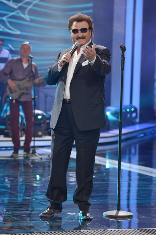 Krzysztof Krawczyk 