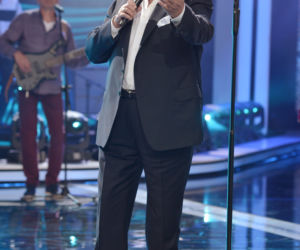 Krzysztof Krawczyk 