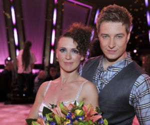 Maciej Jachowski, Janja Lesar