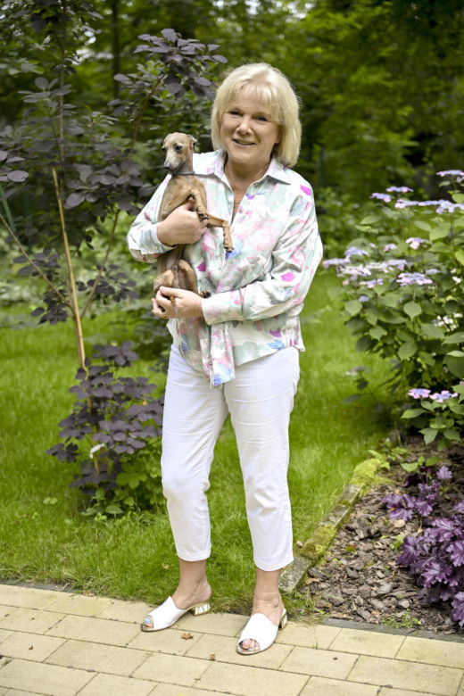 Dorota Kamińska