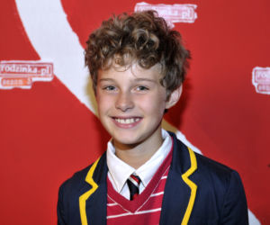 Adam Zdrójkowski, 2012