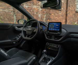 Ford Puma ST X (2021)