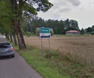 Obroty