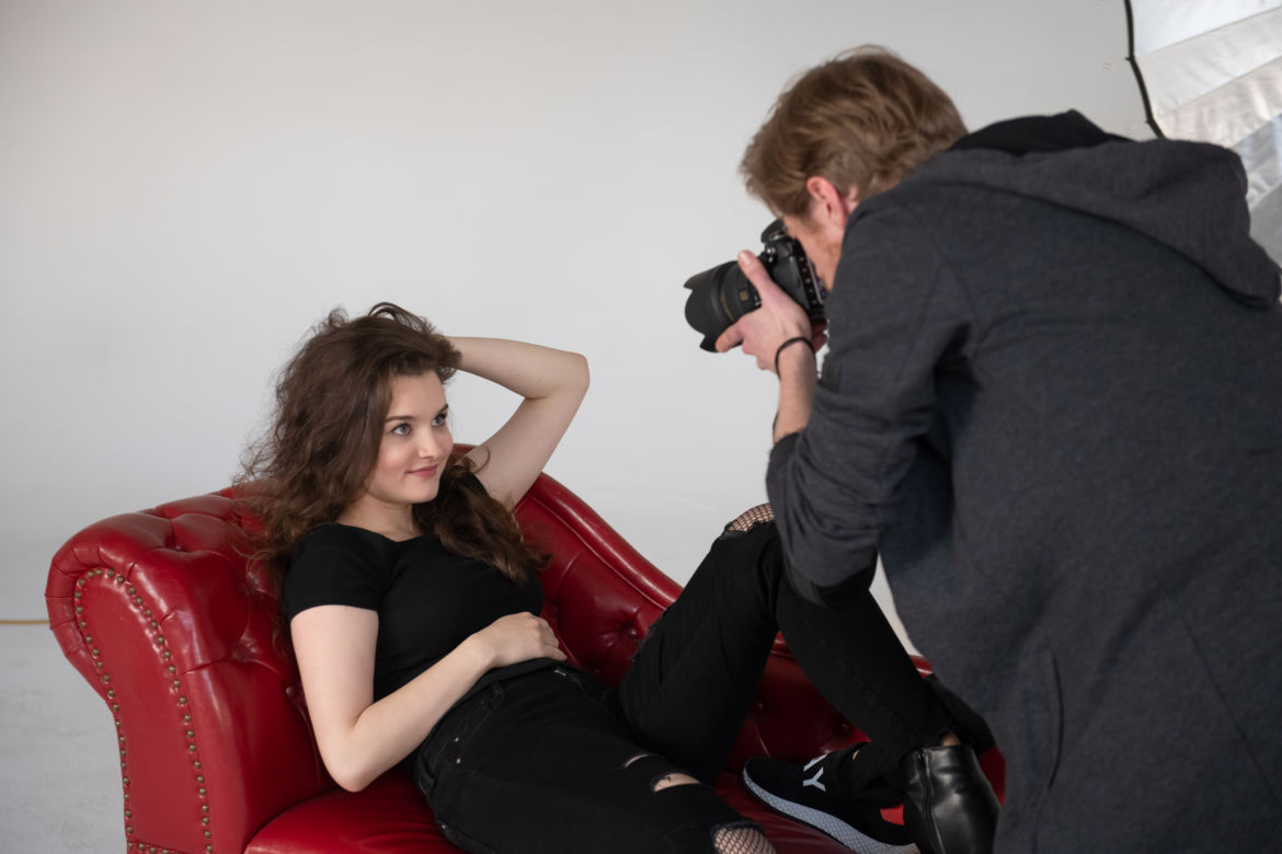 Na Wspólnej odc. 2743. Kasia (Julia Chatys), Rafał (Piotr Sedkowski)