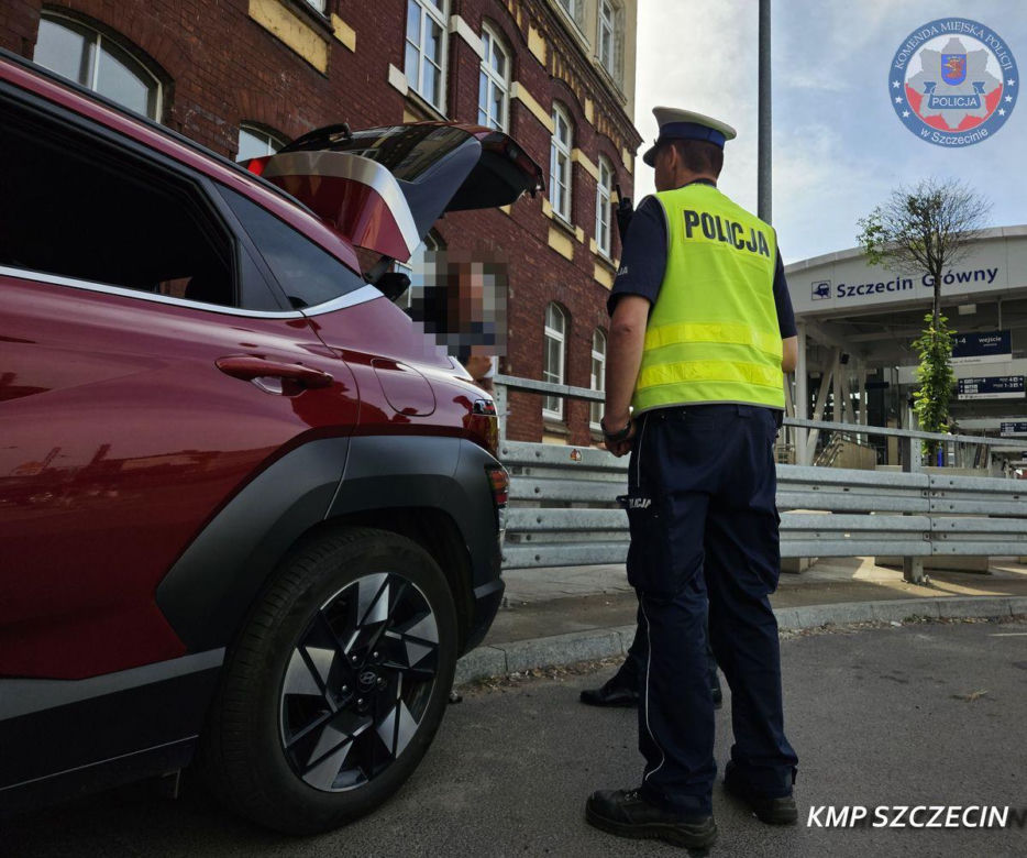 Bolt i Uber "pod specjalnym nadzorem". Wszystko przez nowe przepisy