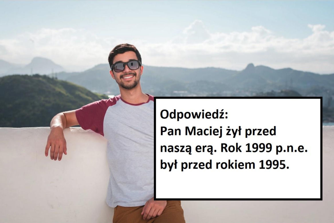 Odpowiedź