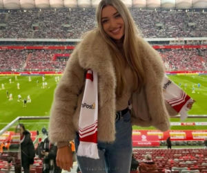 Monika Wojtas, dziewczyna Jakuba Kamińskiego