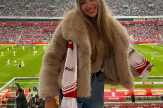 Monika Wojtas, dziewczyna Jakuba Kamińskiego