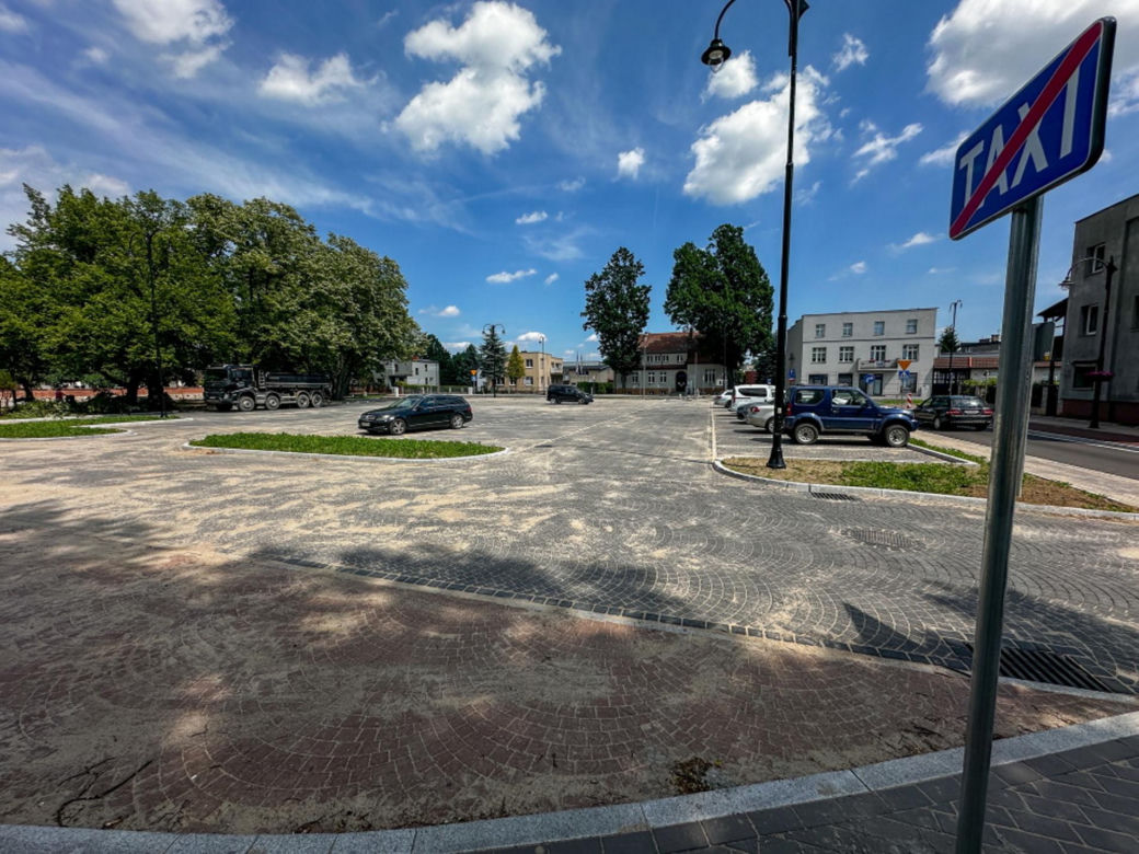 Czersk żegna pana Kazimierza