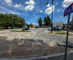 Czersk żegna pana Kazimierza