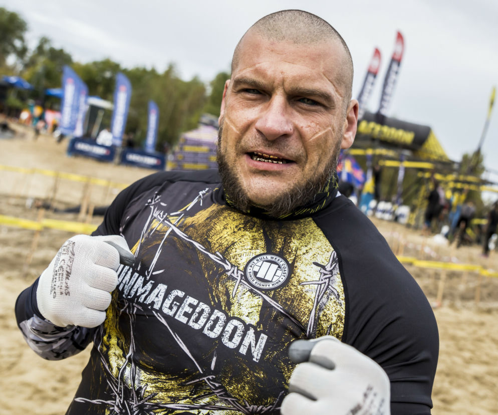 Fame MMA 11 - DATA: KIEDY jest gala? Kto walczy na Fame MMA 11?
