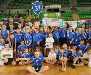 Turniej Białego Misia zakończony! Uczniowie SP nr 37 najlepsi! [ZDJĘCIA]d