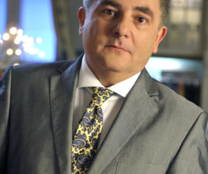 Robert Makłowicz