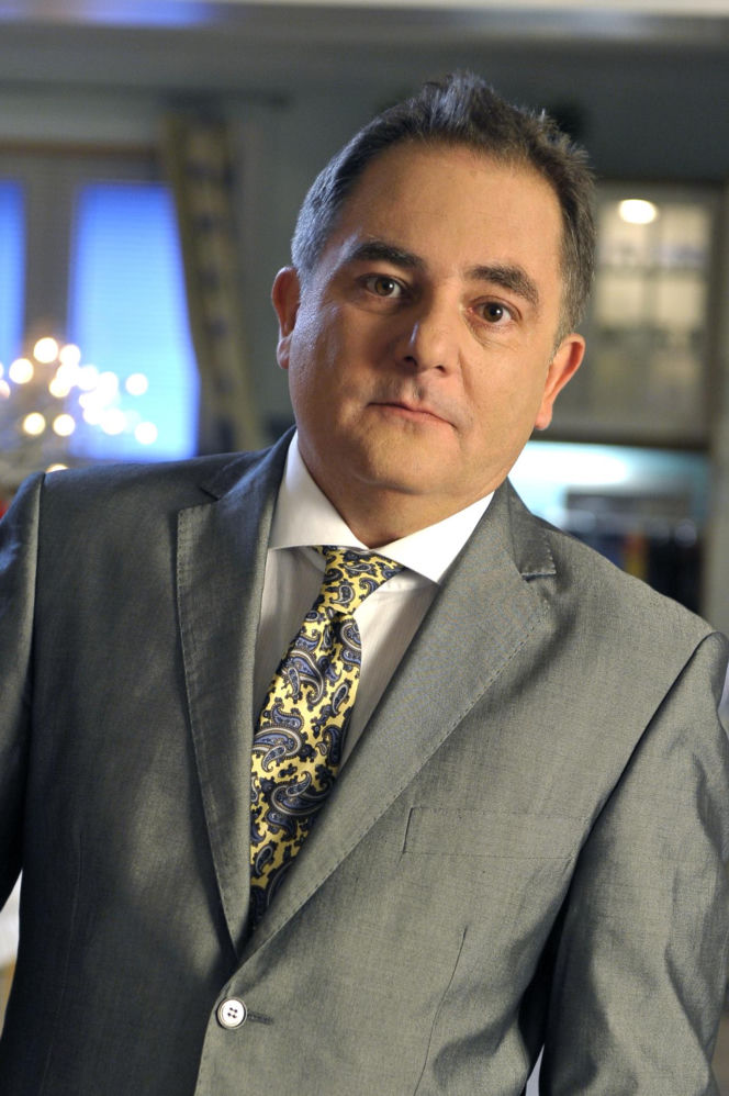 Robert Makłowicz