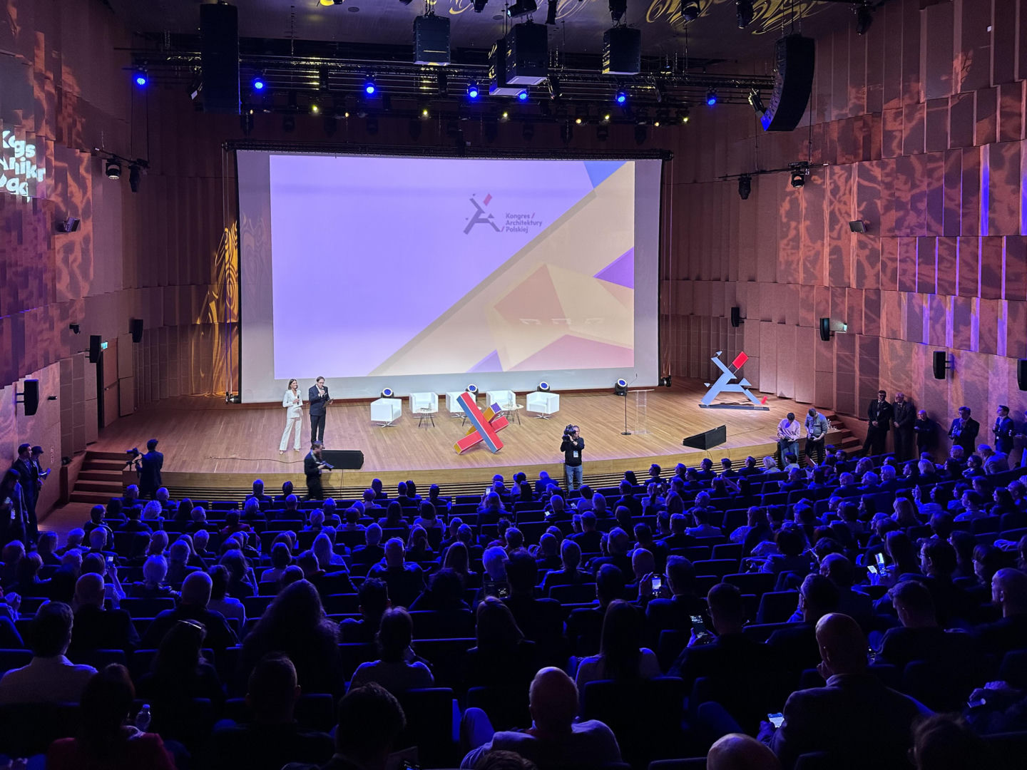 Kongres Architektury Polskiej 2026