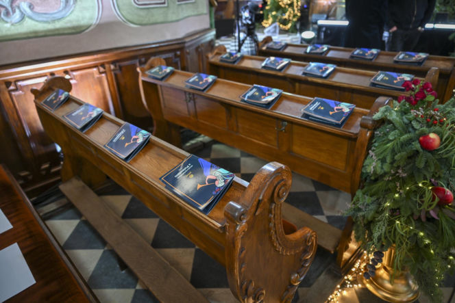 Wielkie Kolędowanie w Wigilię w Polsacie 2025 - Tak wyglądał koncert! Kto wystąpił i kiedy oglądać?