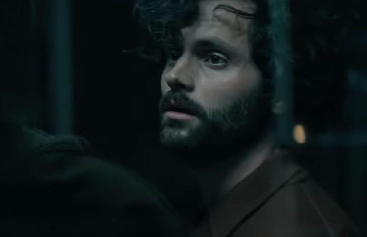 "You", sezon 5 Joe Goldberg (Penn Badgley)