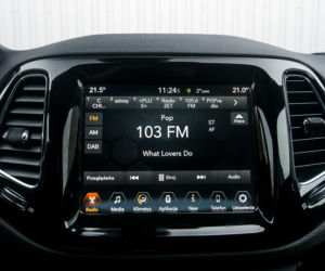 Jeep Compass 2.0 MJD 140KM AT9 4X4 LIMITED