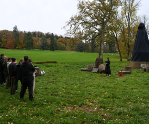 The Traitors. Zdrajcy sezon 3 odcinek 8