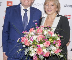 Zbigniew Buczkowski, Dorota Kamińska