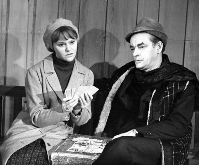 Aleksandra Zawieruszanka