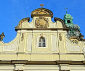 Jak zmieniły się bydgoskie zabytyki? Zobacz zdjęcia! 