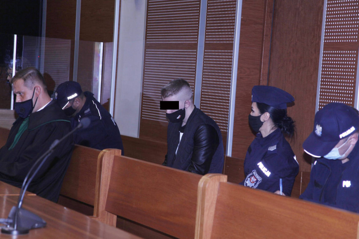 Kuba udusił paskiem 16-letnią Anię. Zabił swoją miłość, gdy ta ścieliła mu łóżko. Wyrok szokuje 