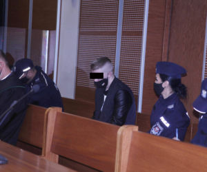 Kuba udusił paskiem 16-letnią Anię. Zabił swoją miłość, gdy ta ścieliła mu łóżko. Wyrok szokuje 