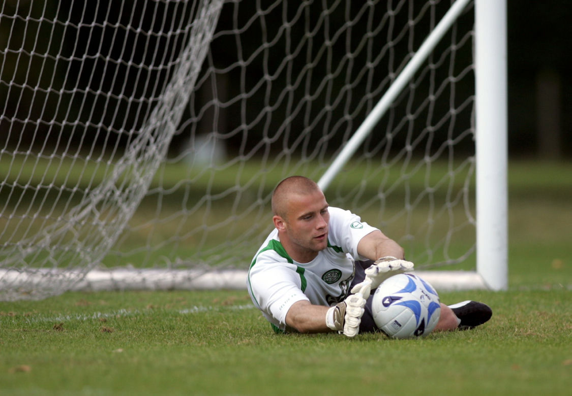 Artur Boruc