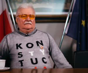Więcej władzy dla Dudy!