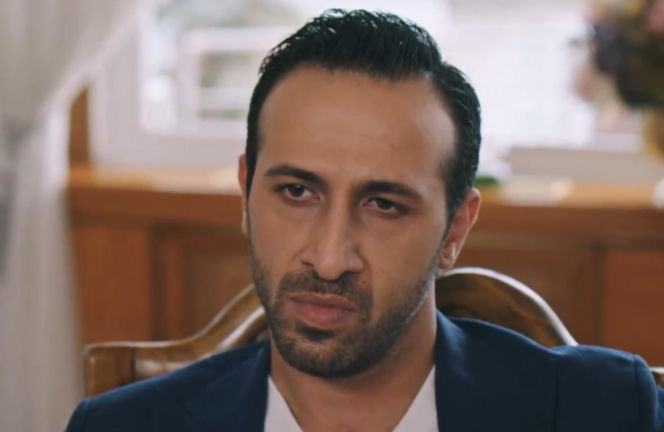 Złoty chłopak odc. 263