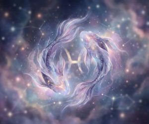 Horoskop dzienny Ryby na 7 maja. Dziś głęboka introspekcja otworzy Cię na wewnętrzną prawdę