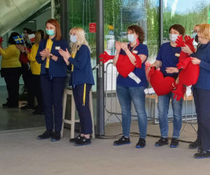 Otwarcie sklepu IKEA w Szczecinie