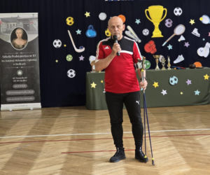 Projekt „Sport dla Każdego” w siedleckiej „Dziesiątce”