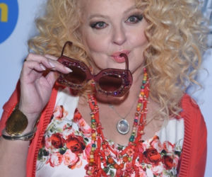 Magda Gessler