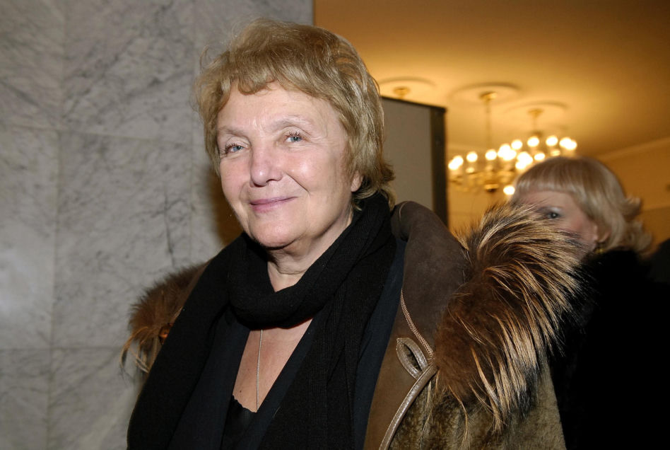 Janusz Michałowski tęsknił za nieżyjącą żoną